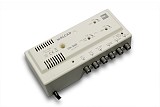 ALCAD CA-360   UHF/VHF/FM 2 ,    LTE700/LTE800